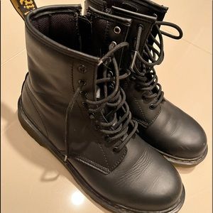Dr. Martens boots